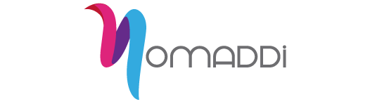 Nomaddi — Estudio de tecnología educativa